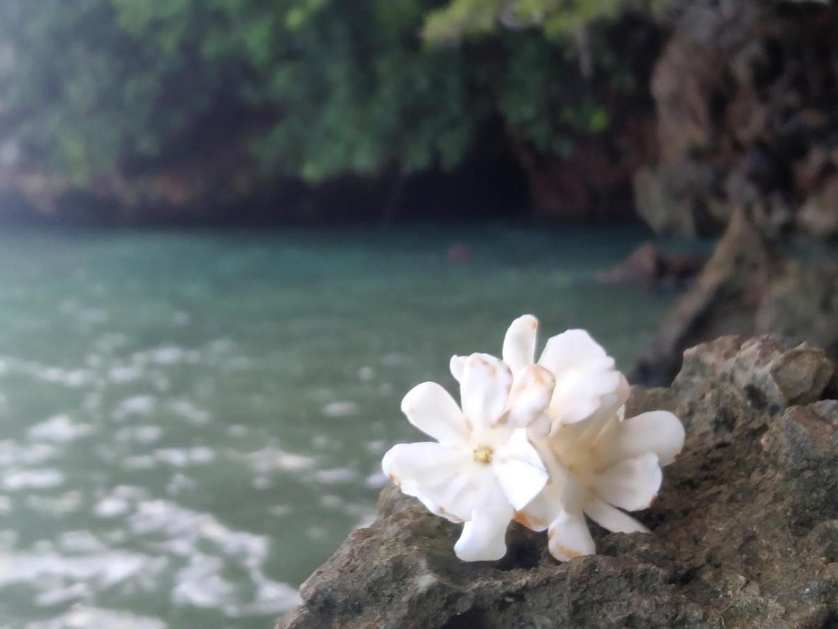 บ้านปู Ko Yao Noi Exterior foto
